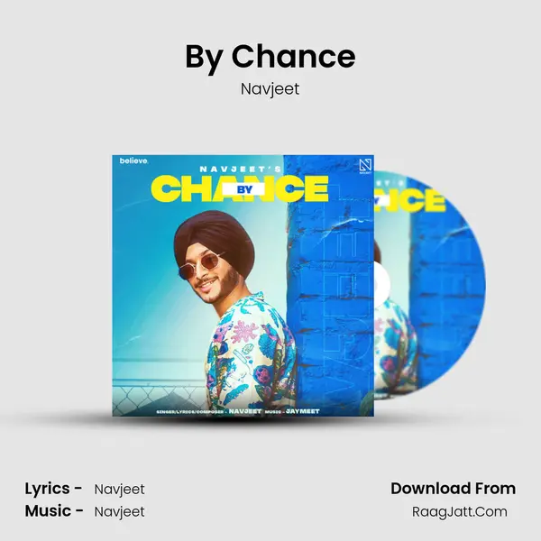 By Chance MP3 Song by Navjeet Cover