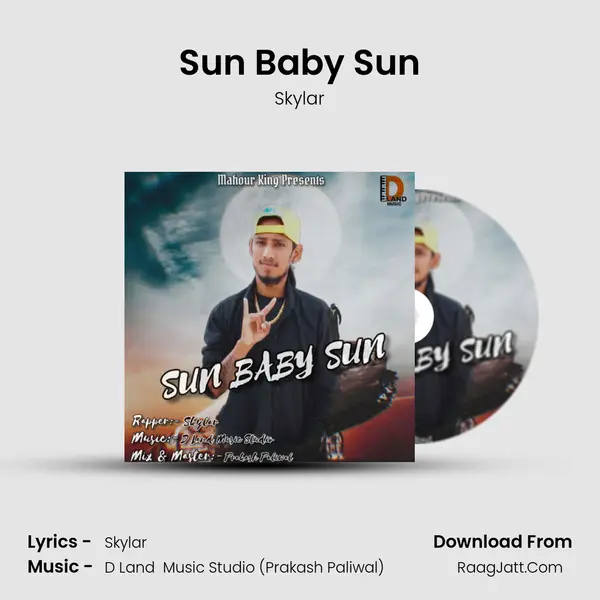 Sun Baby Sun MP3 Song by Skylar Cover