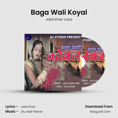 Baga Wali Koyal - Jalal Khan Lava