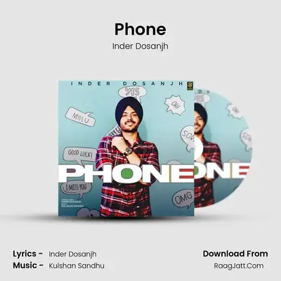 Phone mp3 song