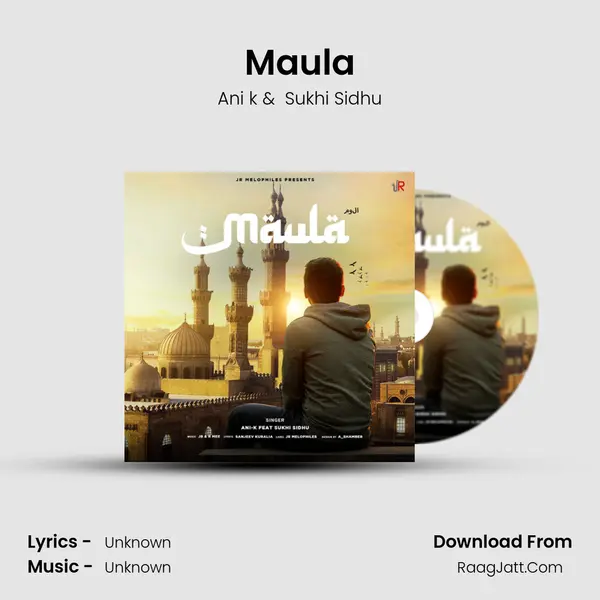 Maula mp3 song