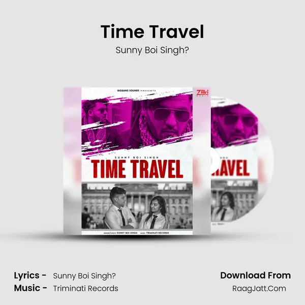 Time Travel mp3 song