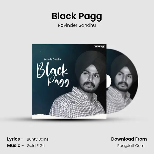 Black Pagg mp3 song