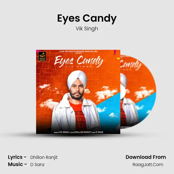Eyes Candy mp3 song