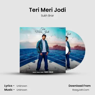 Teri Meri Jodi Cover
