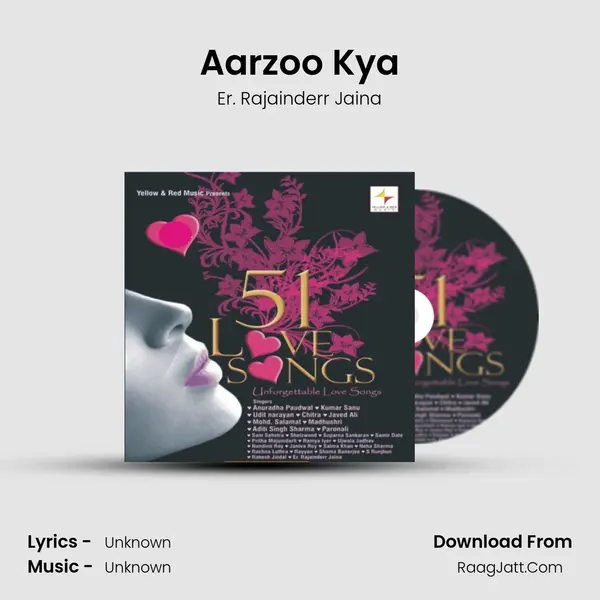 Aarzoo Kya mp3 song