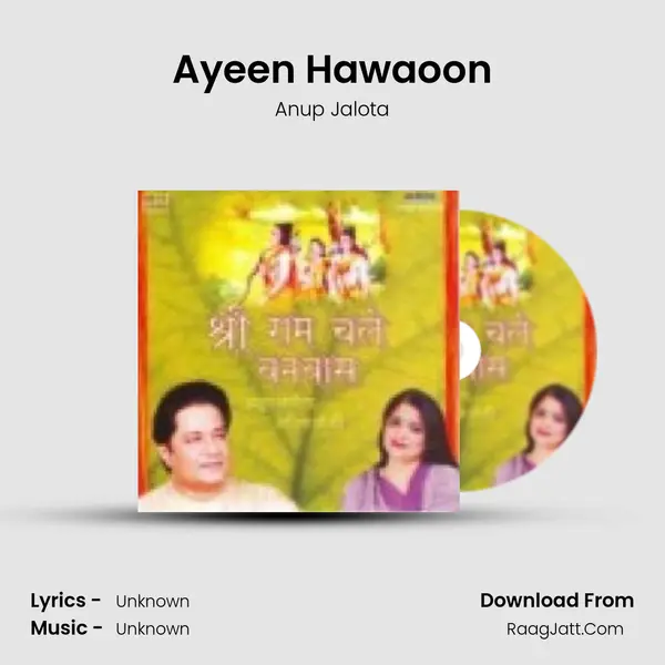 Ayeen Hawaoon MP3 Song by Anup Jalota Cover