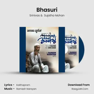 Bhasuri Cover