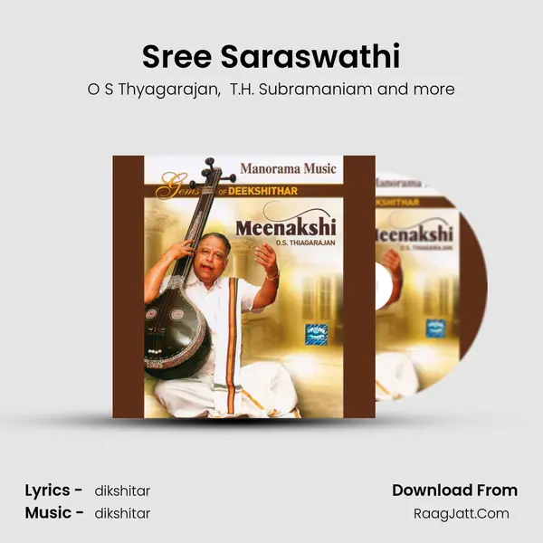 Sree Saraswathi mp3 song