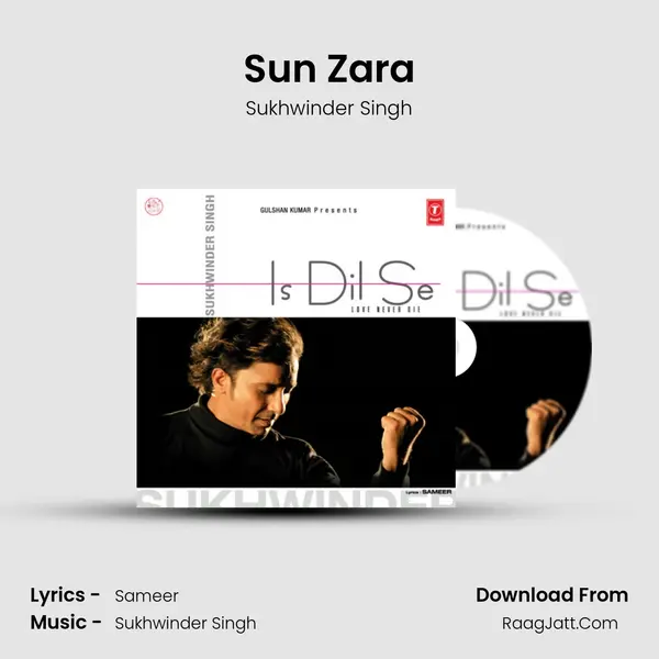 Sun Zara(Rock N Roll) MP3 Song by Sukhwinder Singh Cover