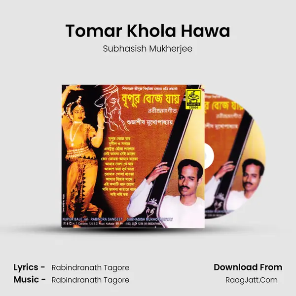 Tomar Khola Hawa mp3 song