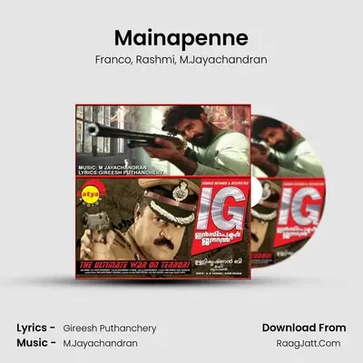 Mainapenne (From 