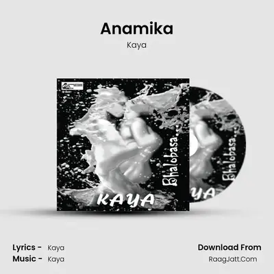 Anamika MP3 Song by Kaya Cover
