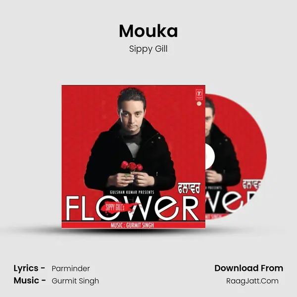 Mouka MP3 Song by Sippy Gill Cover