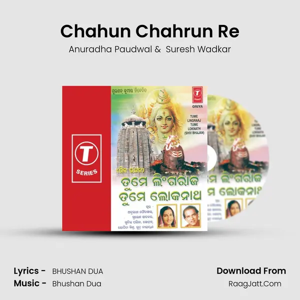 Chahun Chahrun Re MP3 Song by Anuradha Paudwal Cover