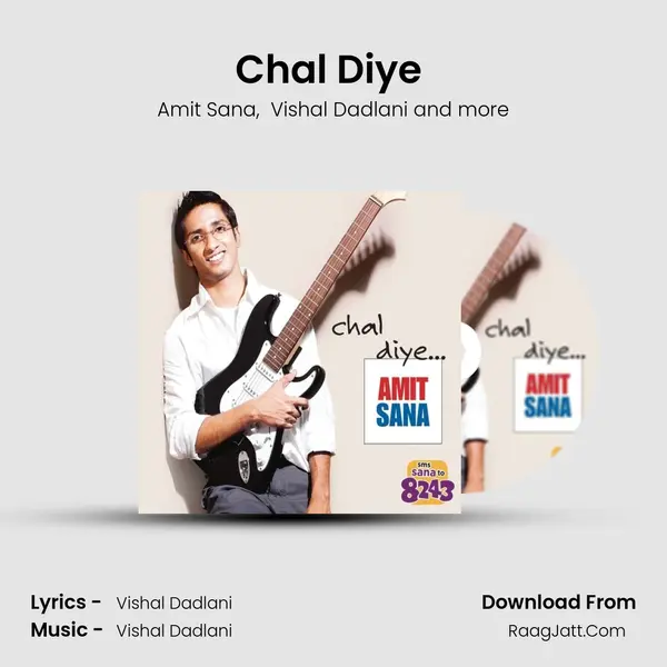 Chal Diye (Remix by DJ Nikhil Chinapa and Naved&#x27;s) mp3 song