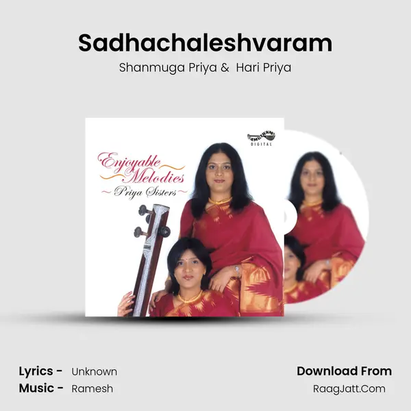 Sadhachaleshvaram mp3 song
