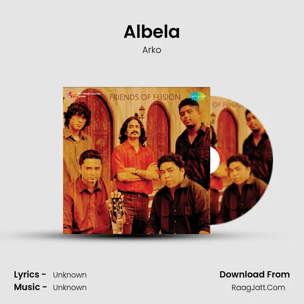 Albela MP3 Song by Arko Cover
