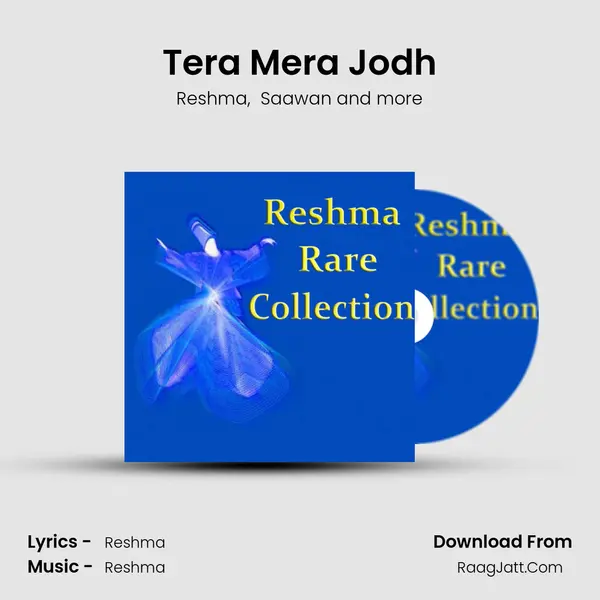Tera Mera Jodh mp3 song