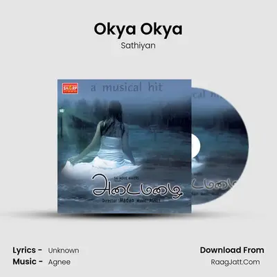 Okya Okya MP3 Song by Sathiyan Cover