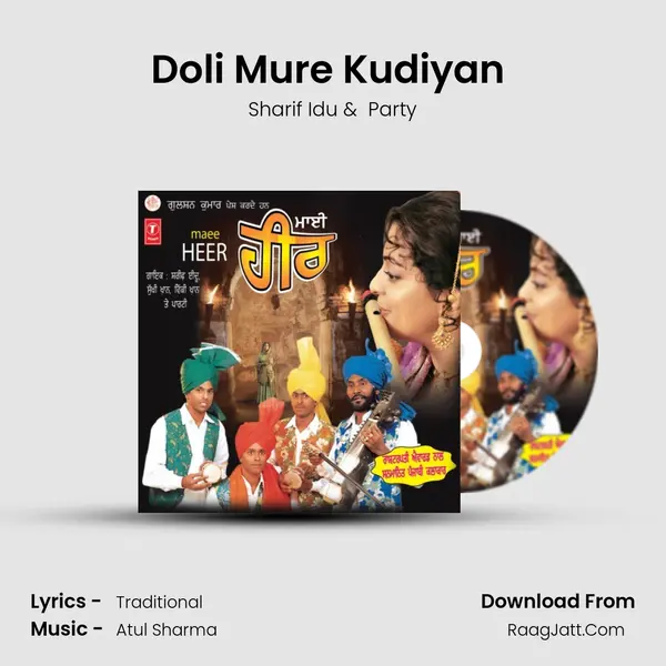 Doli Mure Kudiyan (Heer) mp3 song
