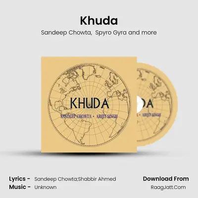 Khuda - Sandeep Chowta