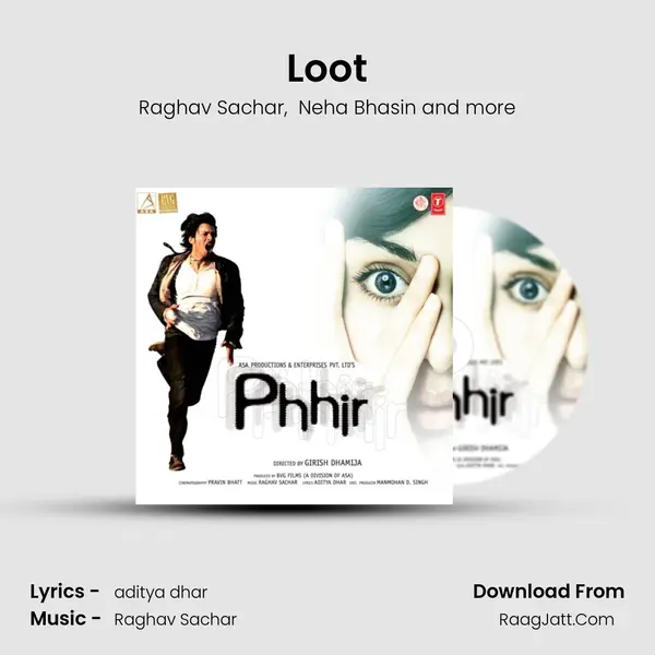 Loot mp3 song