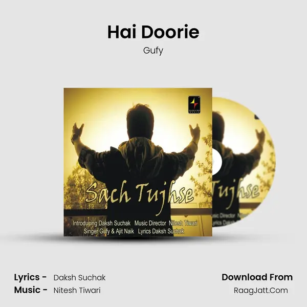 Hai Doorie MP3 Song by Gufy Cover