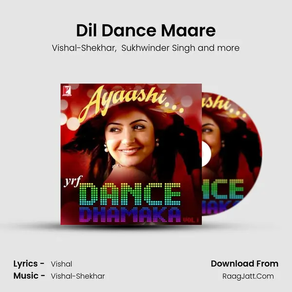 Dil Dance Maare Cover