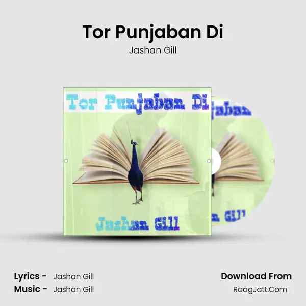 Tor Punjaban Di MP3 Song by Jashan Gill Cover