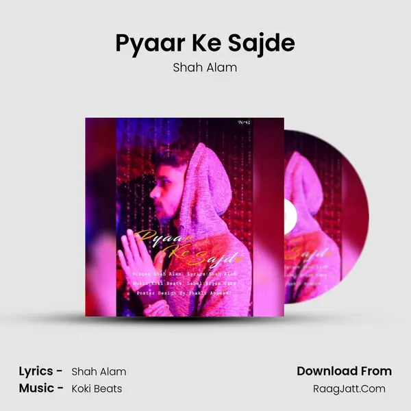 Pyaar Ke Sajde mp3 song