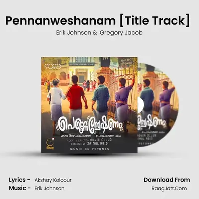 Pennanweshanam [Title Track] (From 