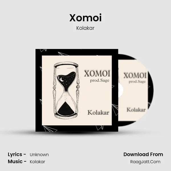 Xomoi MP3 Song by Kolakar Cover