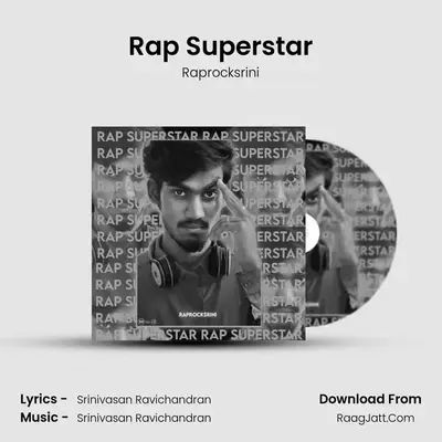 Rap Superstar mp3 song