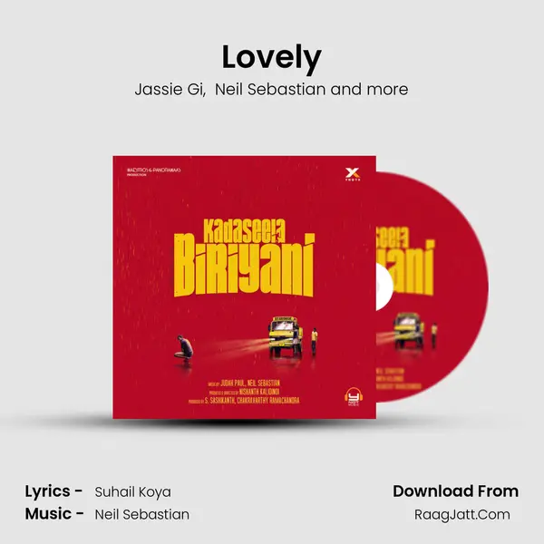 Lovely MP3 Song by Jassie Gi Cover