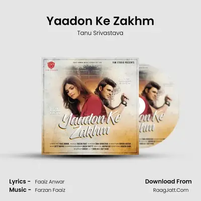 Yaadon Ke Zakhm mp3 song