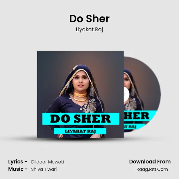 Do Sher - Liyakat Raj