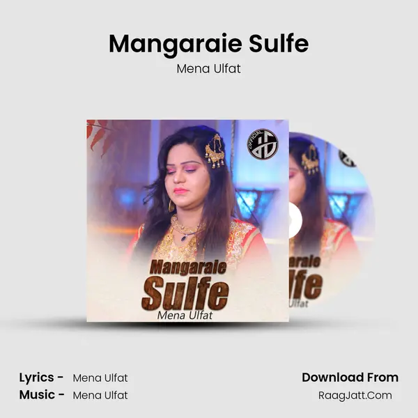 Mangaraie Sulfe - Mena Ulfat