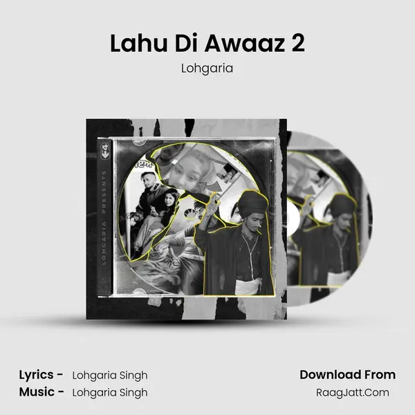 Lahu Di Awaaz 2 mp3 song
