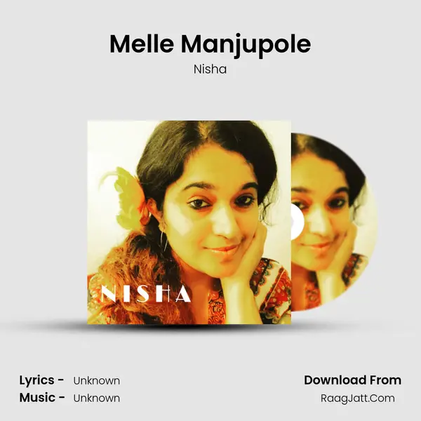 Melle Manjupole - Nisha