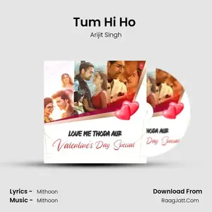 Tum Hi Ho (From "Aashiqui 2") Cover