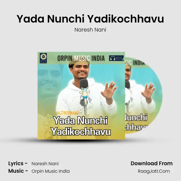 Naresh Nani
