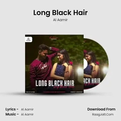 Long Black Hair mp3 song