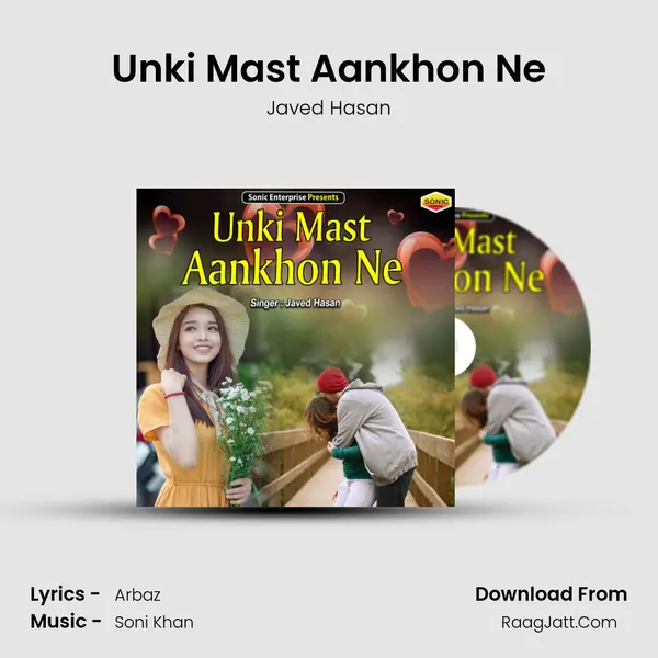 Unki Mast Aankhon Ne mp3 song