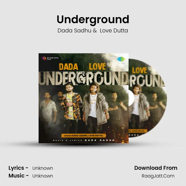 Underground Cover