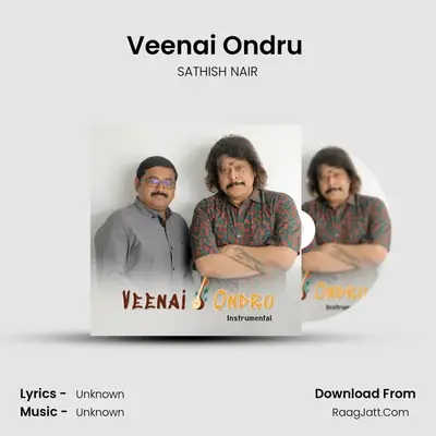 Veenai Ondru (Instrumental) MP3 Song by SATHISH NAIR Cover