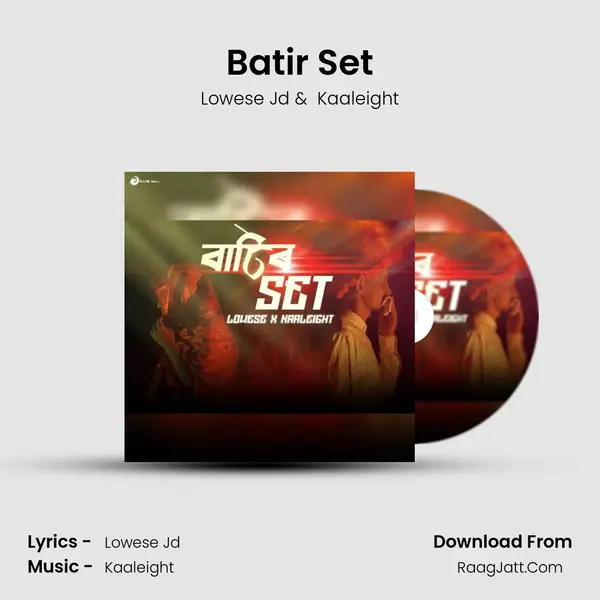 Batir Set MP3 Song by Lowese Jd Cover