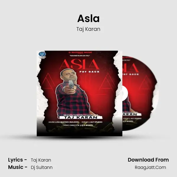 Asla mp3 song