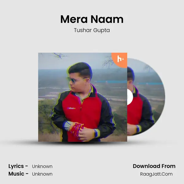 Mera Naam mp3 song