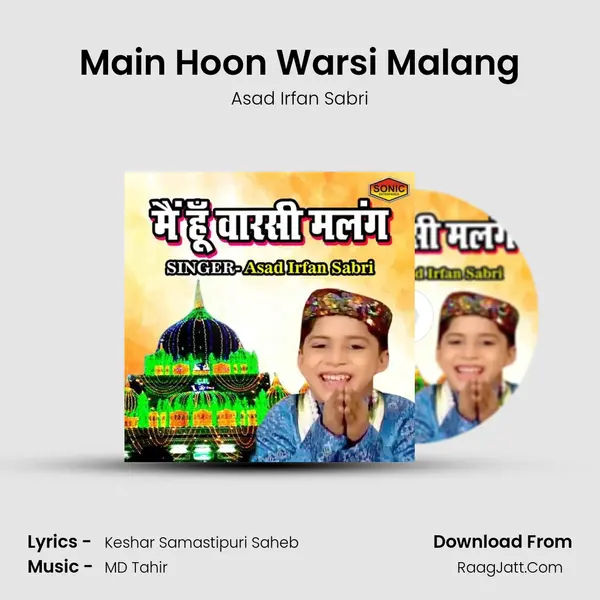 Main Hoon Warsi Malang - Asad Irfan Sabri